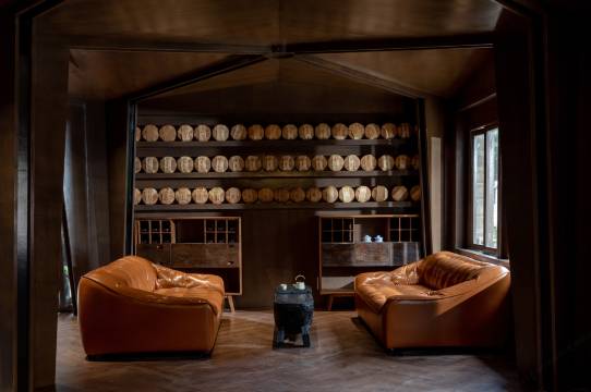 景和·春山在望咖啡度假民宿(丽江古城木府店)图片