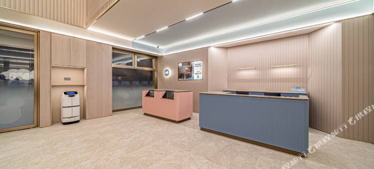 汉庭酒店(大柴旦店)图片