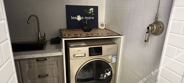 北欧风民宿图片