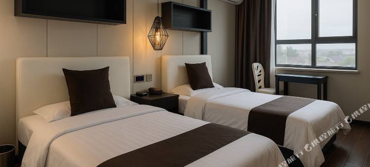 紫雅水晶酒店图片