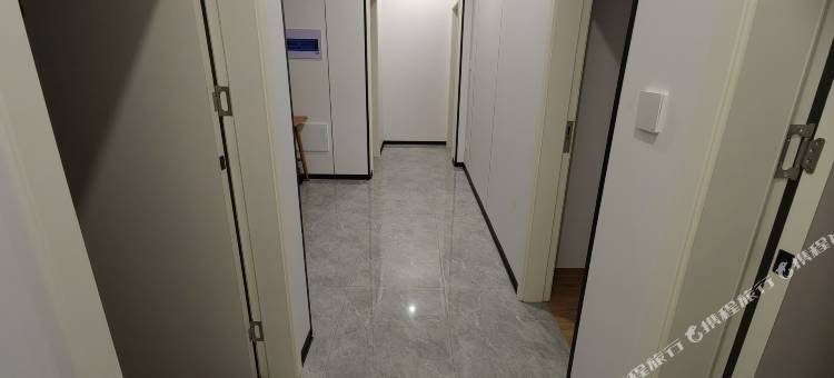 余姚山蔚拾光民宿图片