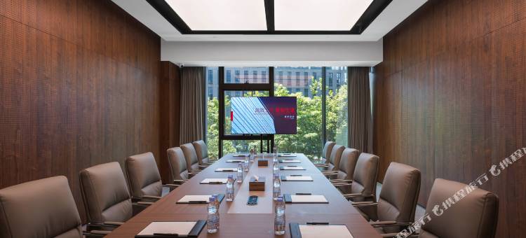 东莞松山湖城际酒店图片