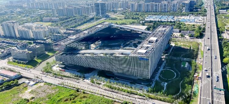 上海ALSO酒店图片