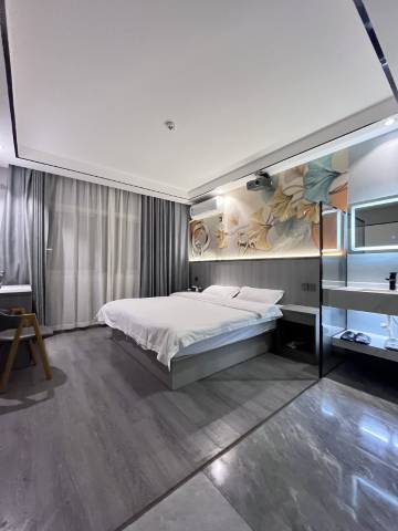 锦江宾馆(温岭大溪店)