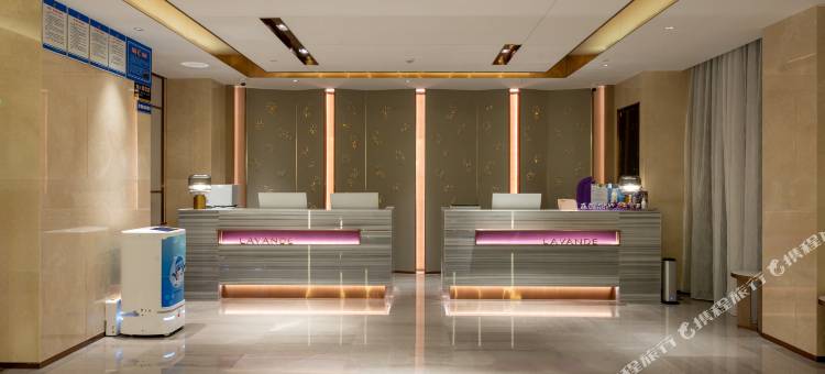 麗枫酒店(成都东安湖畔大运会体育中心店)图片