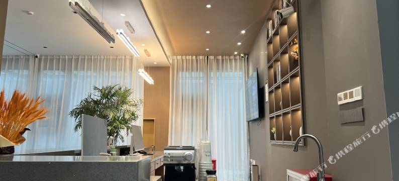 温泉县赛湖印象·星屿温泉度假营地图片