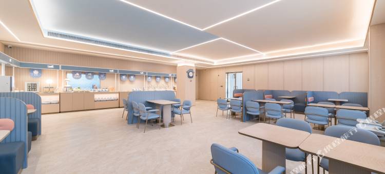 汉庭酒店(恩施许家坪机场店)图片