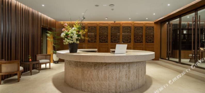 南京栖霞颐和隐逸枫丹酒店图片