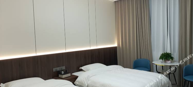 文县怡然居民宿图片