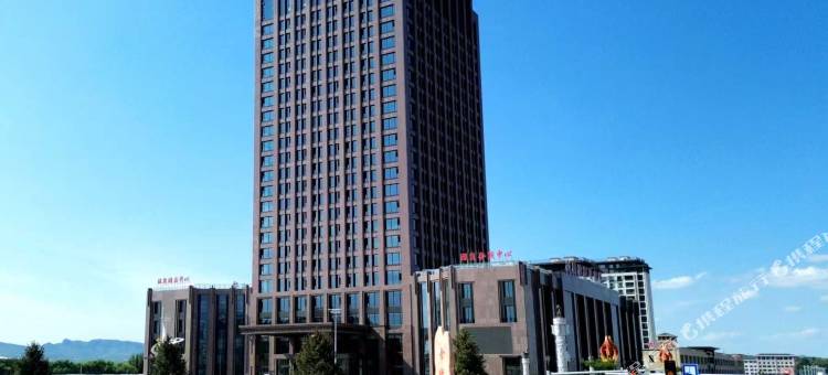 金缘国宾馆图片
