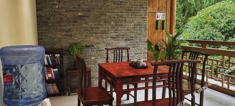 龚滩古镇江韵山宸民宿图片