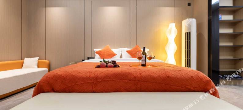 维尔顿智能酒店(湛江徐闻进港大道店)图片