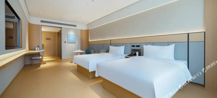 巴青熊猫酒店图片