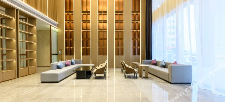 麗枫酒店(惠来隆江镇政府店)图片