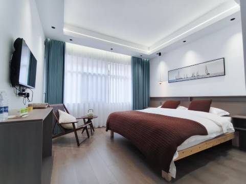 溪禾民宿(西山风景区店)