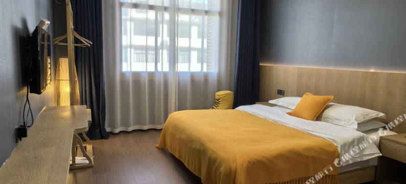 九华山雅苑山庄图片