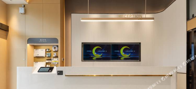 城市便捷酒店(厦门翔安马巷店)图片