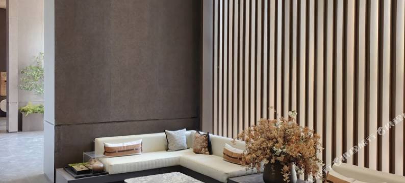 美柏•轻居国际公寓(沙贝地铁站店)图片