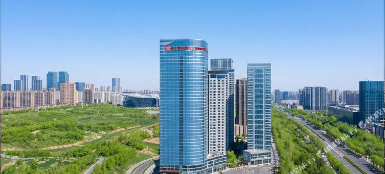 乌鲁木齐国际会展中心希尔顿花园酒店图片