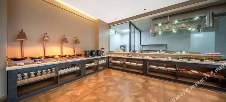 格林豪泰智选酒店(汝阳内埠店)图片