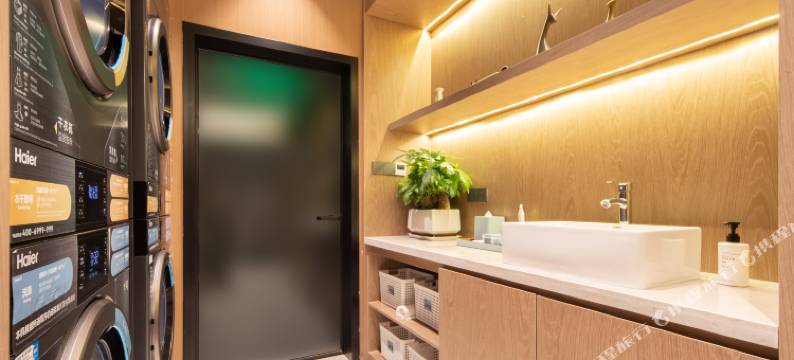 宜尚酒店(黄石阳新综合大道高铁站店)图片