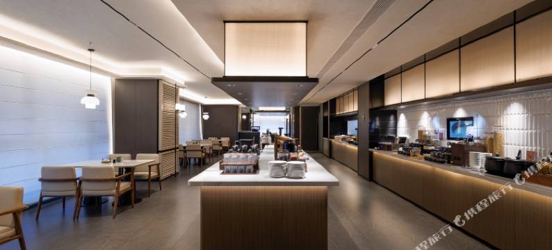 潮州古城亚朵酒店图片