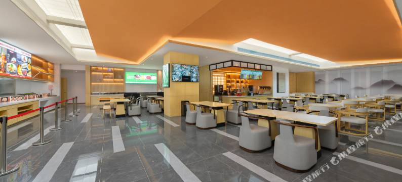 建国璞隐(德州开发区晶华大道店)图片