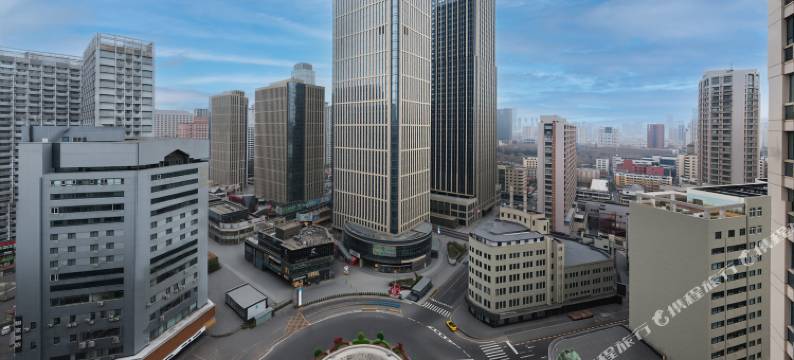 美豪丽致酒店(沈阳站太原街店)图片