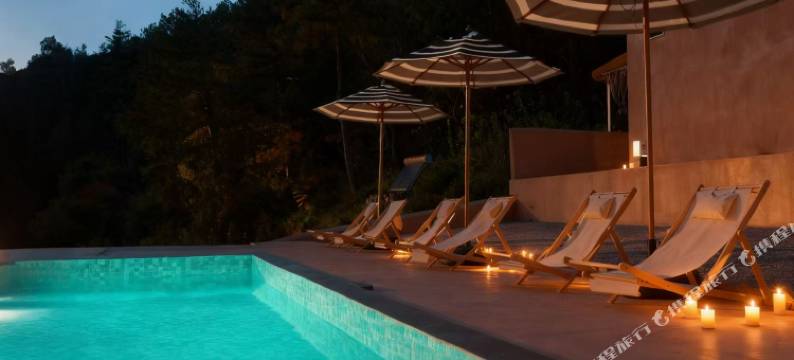 七境RUSTIC LUXURY度假酒店图片