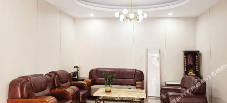 云浮翠湖宾馆图片