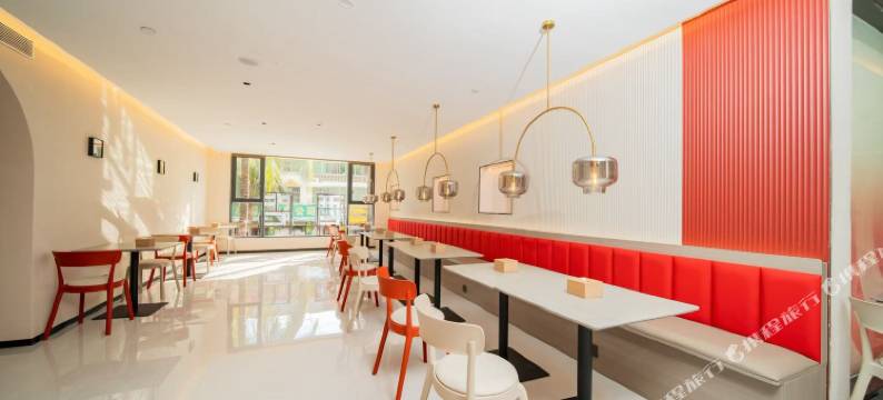 尚客优酒店(西双版纳傣族园店)图片