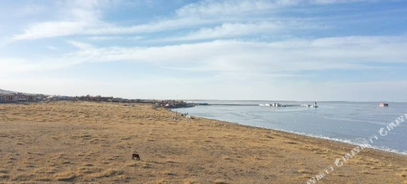 云美观景酒店(青海湖二郎剑景区店)图片