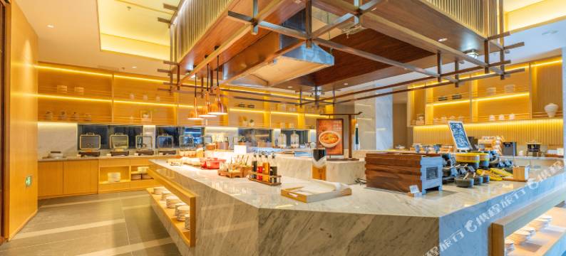 建国璞隐酒店(恩施宣恩玉泉街店)图片