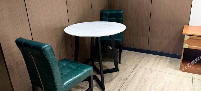 玖玖玖民宿图片