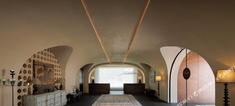 阿兰那敦煌酒店图片