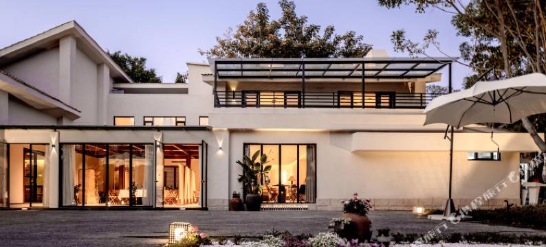 锦府驿沐光里图片