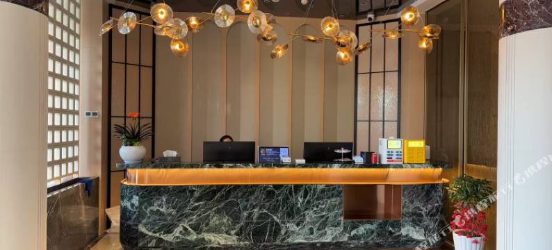泽玥花园大酒店(衢州国金中心水亭门店)图片