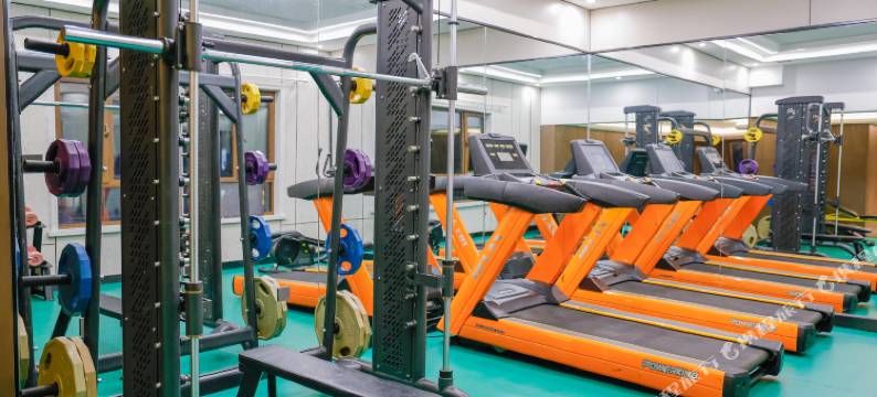 雨林国际酒店图片