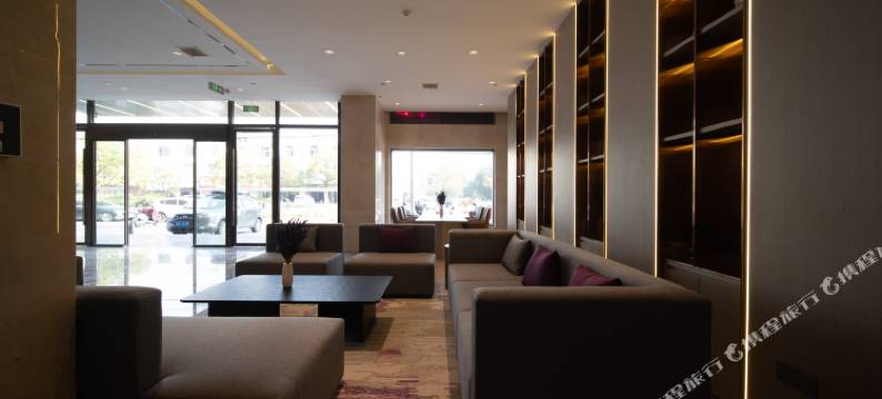 麗枫酒店(安庆桐城方圆荟店)图片