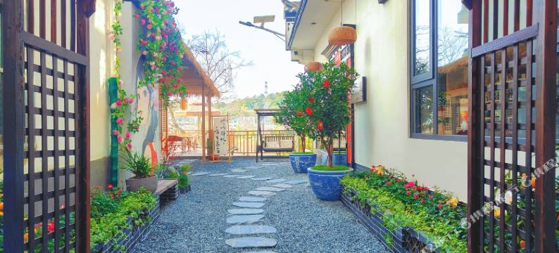 婺源•驿旅阳光 AWAKENING•SOULMATE•星空院景度假美宿图片