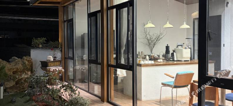 沙溪古镇良风民宿图片