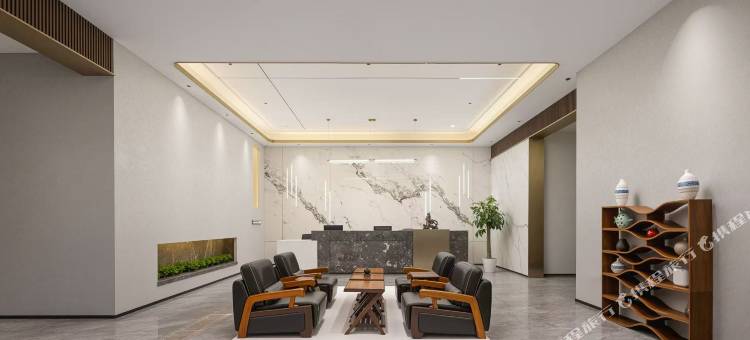 文昌万达悦华酒店图片