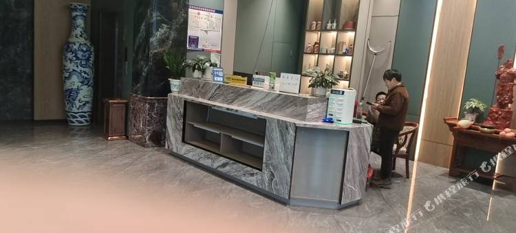 赣东酒店图片