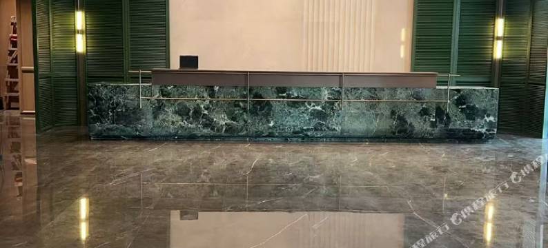 厦门集美盛捷服务公寓图片