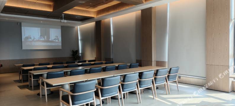 宜尚酒店(驻马店置地公园店)图片