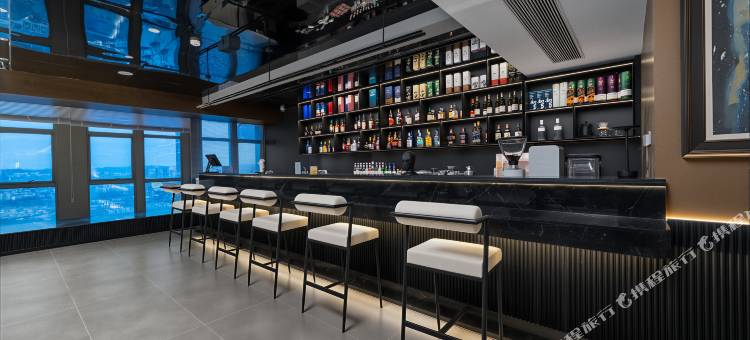 丽呈设计师酒店(景德镇陶阳里人民广场景区店)图片