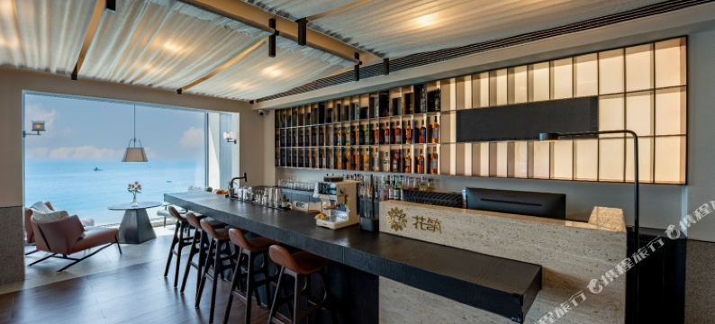 花筑·南澳岛南有居图片