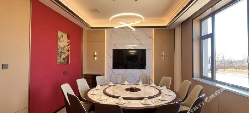 云璟臻品酒店图片