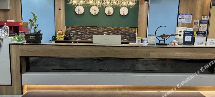 竞悦电竞民宿(新都汇国际购物广场店)图片