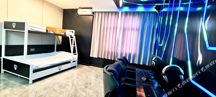 星和海酒店(大武口区宁夏理工学院店)图片